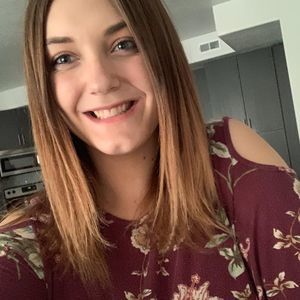 Meet your Posher, Bree